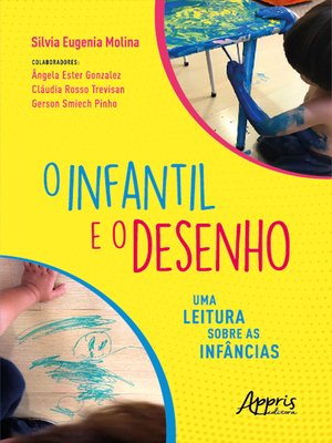 cover image of O Infantil e o Desenho
